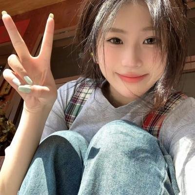 她的孩子