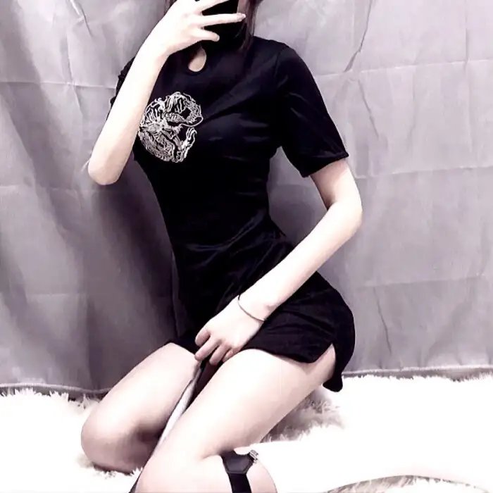 当家小娘子